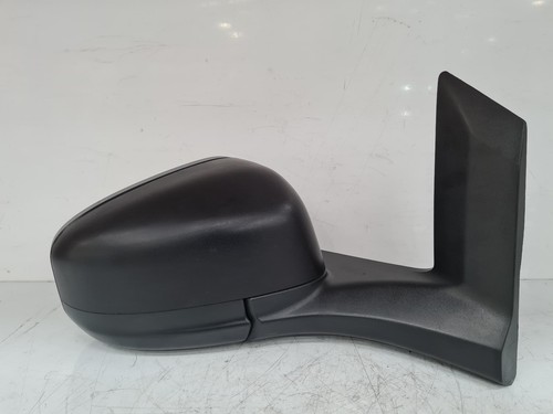 Ford transit courier mk1 - ford,
