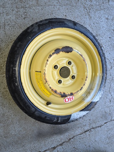 4x100 honda spare - 14",