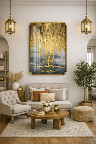 Subhan allah islamic - allah,