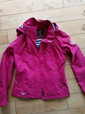 Ladies Toggi Light Rain