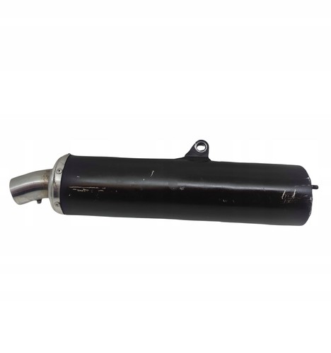 Devil exhaust muffler yamaha - muffler,