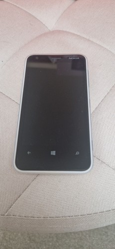 Nokia lumia 620 smartphone - nokia,