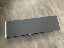 BASS GUITAR CASE. MADE IN
