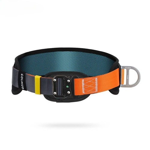 Single waist work - single, belt