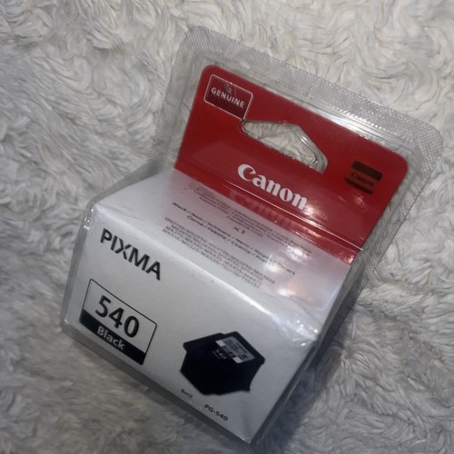 Canon pixma 540 printer black - canon,