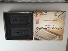 Bareknuckle P90 Blue Note set