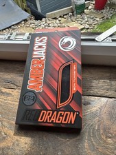 RedDragon Amber Jacks 18