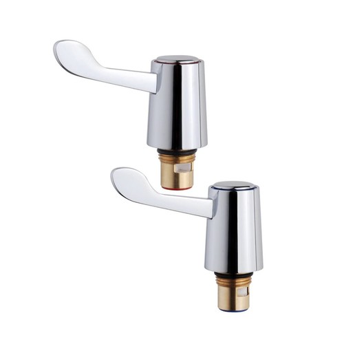 Basin tap replacement lever - replacement,