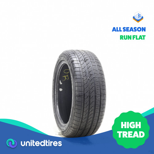 Driven once 225 - 225/45r17, pirelli