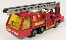 MATCHBOX K9 AMBER GLASS K-9