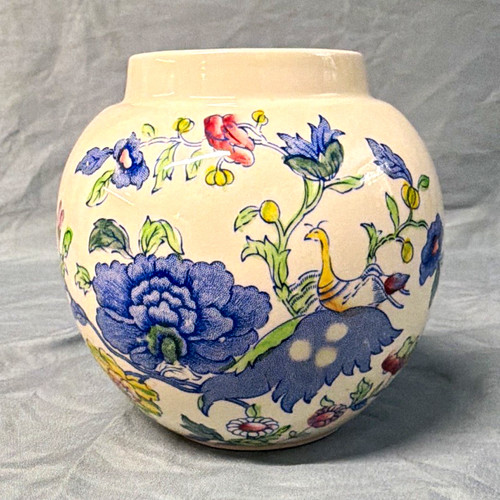 Mason regency ironstone - mason’s,