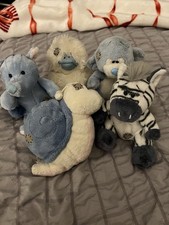 My Blue Nose Friends X5 Bundle