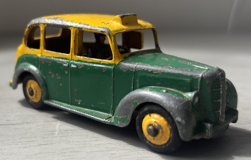 Vintage dinky toys - toys,
