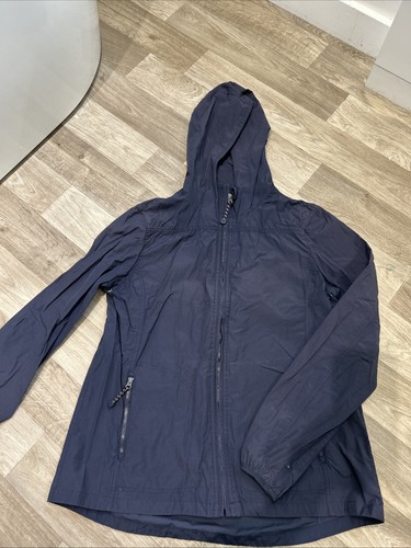 Fat face packable navy blue - fat,