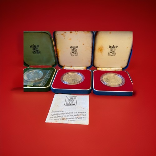 1977 silver jubilee - 2x,