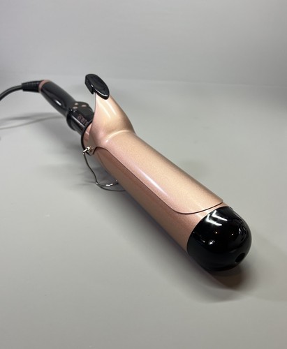 Hair curling iron wand - hair,