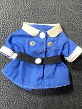 Vintage Amanda Jane Doll Nurse