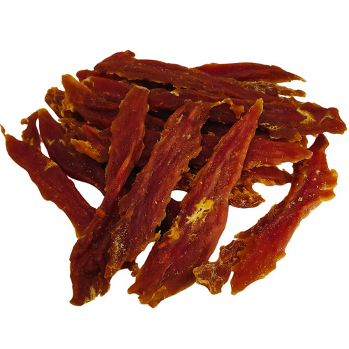 1000g dried soft duck - 1000g,