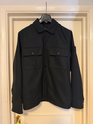 Stone island ghost wool - island,