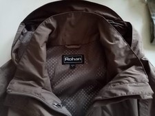 Rohan waterproof jacket