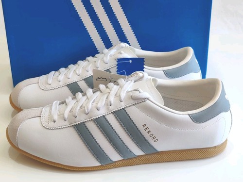 Adidas rekord lea - adidas, *rekord