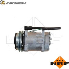 COMPRESSOR AIR CONDITIONING UNIT 32114 FOR DAF 95/XF 85/CF 75 WS225/242/259/268L 6cyl