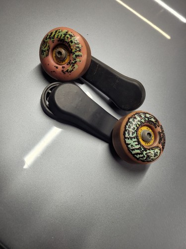 Window winders custom - vw, t4