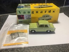 Vanguards va02109 ford - vanguards,