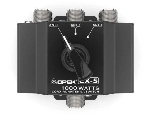 Opek position so239 - cx-5, 3