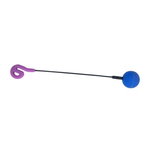 Friction gong mallet - gong, whale