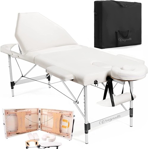 Portable massage bed - bed, 3