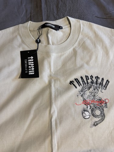 Trapstar shirt xxl - t-shirt,
