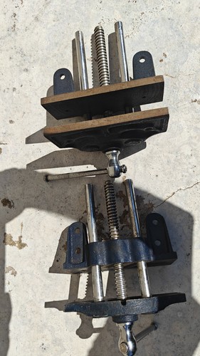 Pair 6 inch - of, (2x)