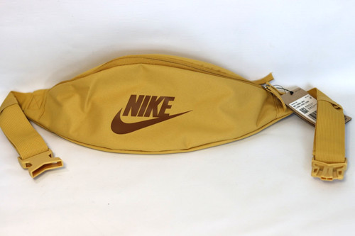 Nike heritage waist bag - waist, unisex