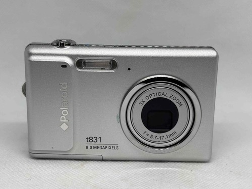 Polaroid t831 megapixel - polaroid,