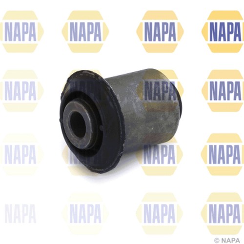Control trailing arm bush - arm,