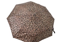 Clarks Umbrella One Size Brown