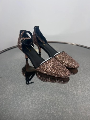 Monsoon size gold occasion - gold,