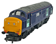 Hornby Class 37 37038 OO DRS