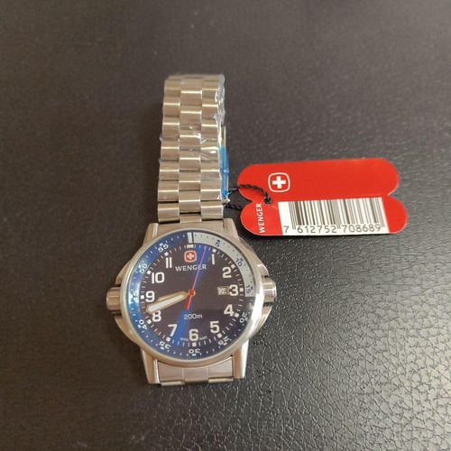 Wenger 200 men watch - wenger,