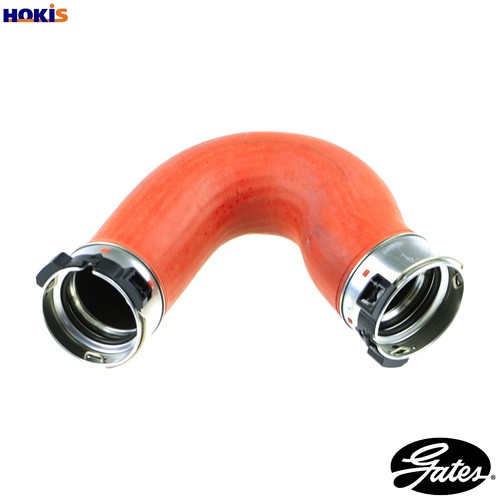 Charge air hose 0949 for - hose, 09-0949