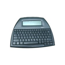 AlphaSmart NEO Portable Word