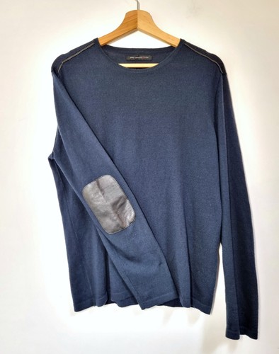 John varvatos luxe jumper - jumper, size