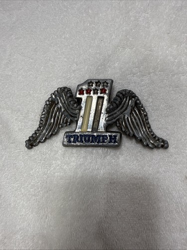 Vintage triumph motorcycles - vintage, *triumph*