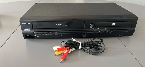 Philco model dvd3315v - philco, model#dvd3315v/f7