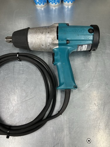 Makita 6906 110v drive - makita,