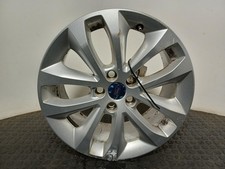 FORD KUGA Alloy Wheel 17"Inch