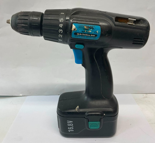 Nutool npt16 cordless - nutool, 16.8v