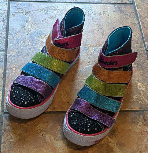 Vintage skechers size - skechers, 2