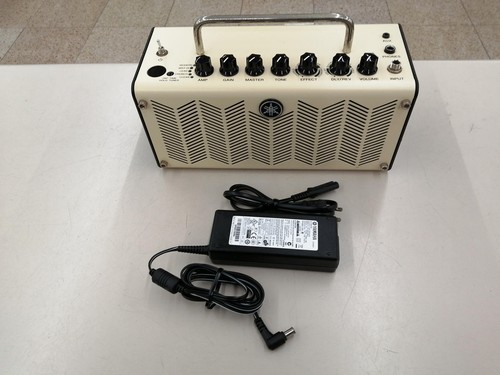 Yamaha guitar amp - yamaha, thr-5